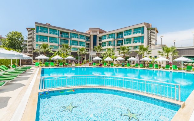 Side Lowe Hotel - All Inclusive 0