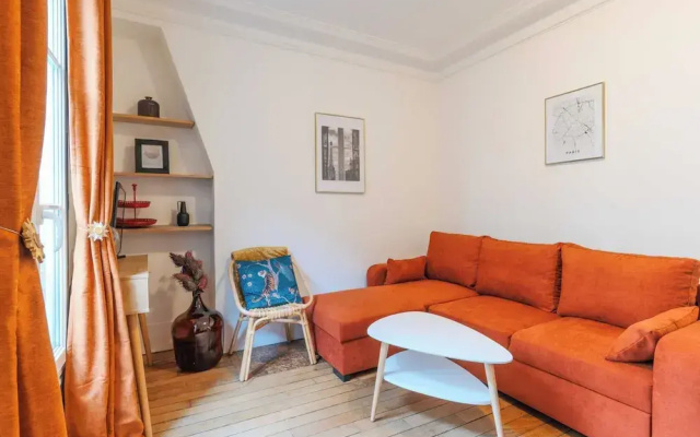Parisian Getaway in the City of Light!