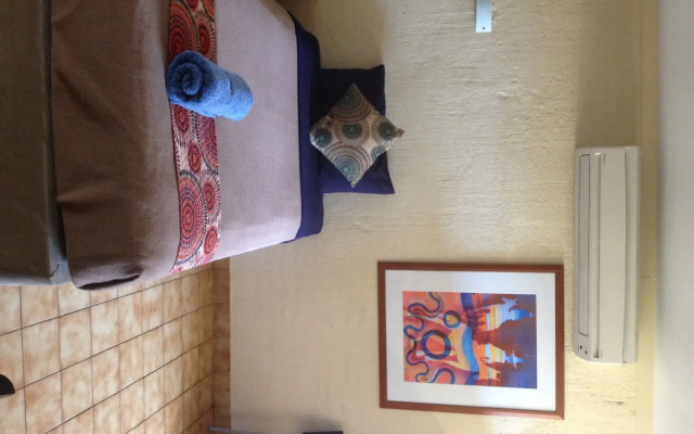 Broome Time Resort