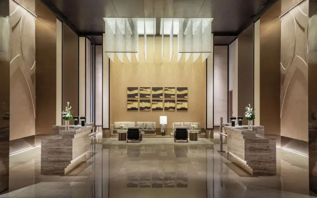 InterContinental Wuxi Taihu New City by IHG