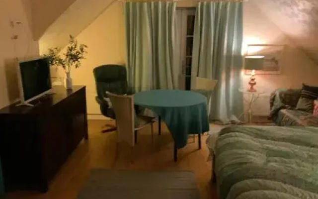 Hurstbourne Bed And Breakfast