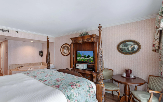 Boardwalk Plaza Hotel