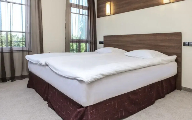 Hotel Duchess