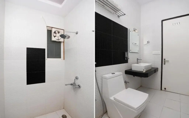 Golden Bagh Resort