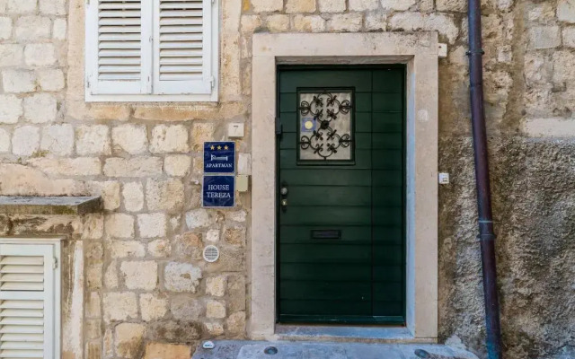 Apartment Tereza