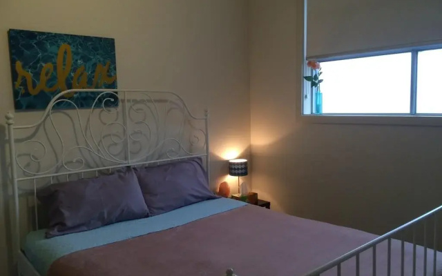 Grange Adelaide B&B