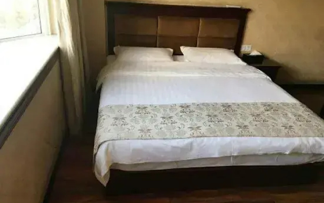 Junjue Hotel Chongqing