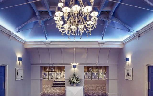 Ramada Gloucester, Bowden Hall