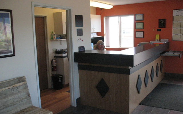 Iron Horse Inn