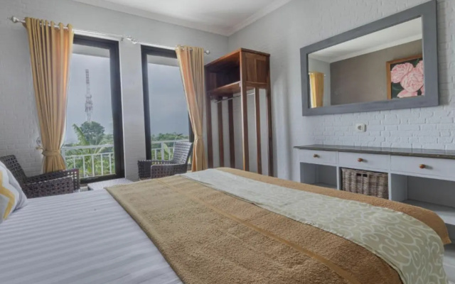 Hotel & Villa Griya Katarina