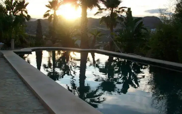 Casa Bliss