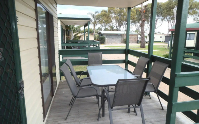 Echo Beach Tourist Park