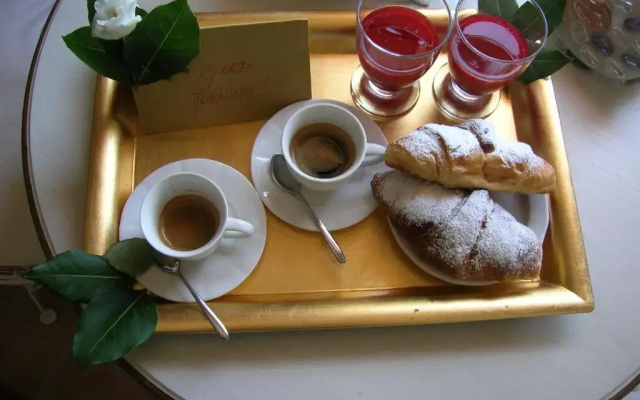 B&B Il Moscondoro