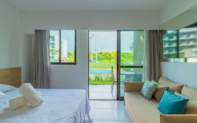 Makia Beach #c18 - Studio by Carpediem