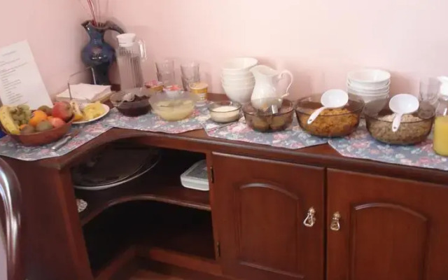 Rockville Bed & Breakfast