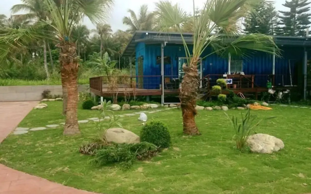 Siyue Homestay