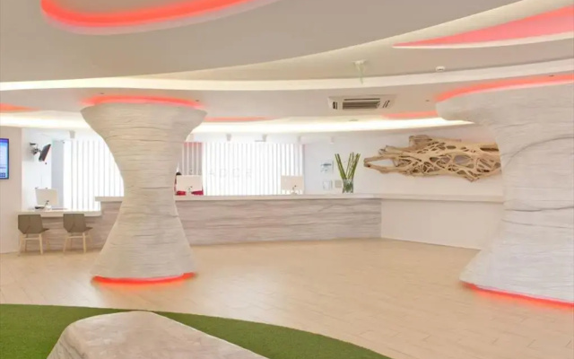 Hotel Ambassador Playa I