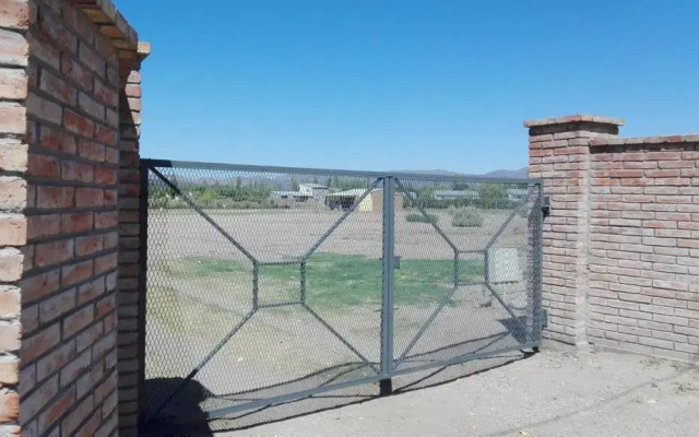 Cabana Anfuso