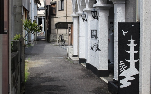 Tabist Hotel Kippaku