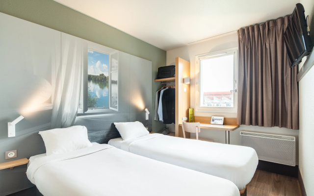 B&B HOTEL Evry Lisses (1)
