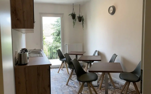 Smartlodge Hannover