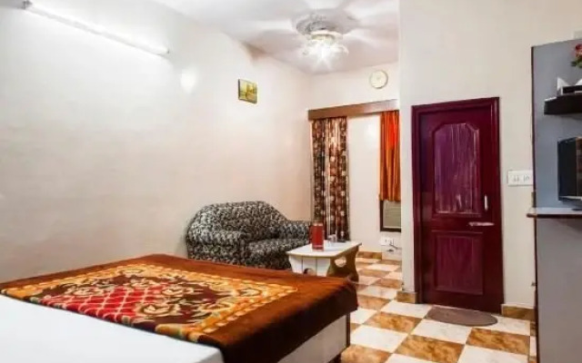 Hotel Parag