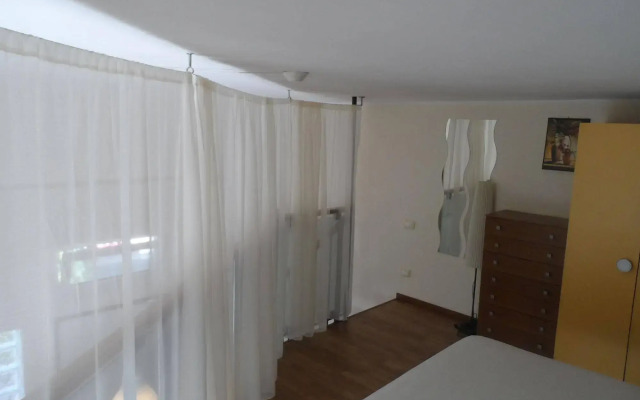 I Gemelli B&B Holiday House