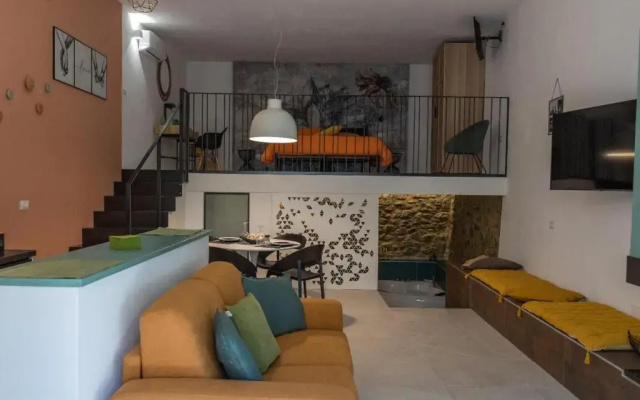 A 20 Passi... (Adults Only)