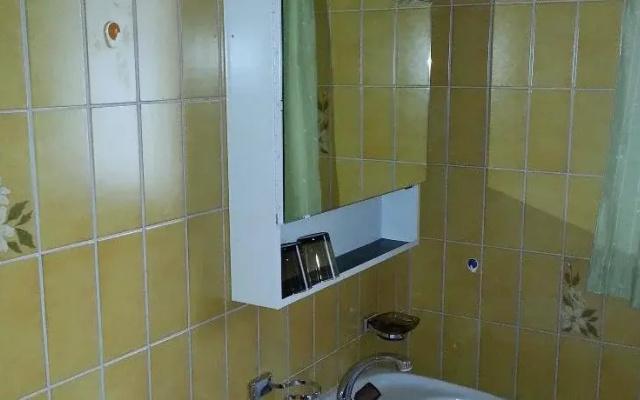 Gletscherbeck Wüthrich