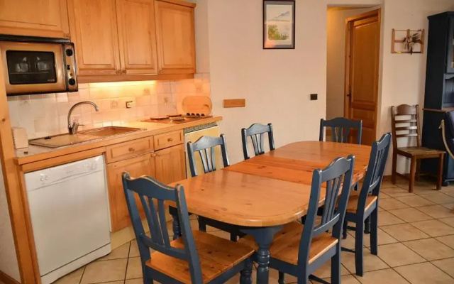Résidence Arche - 3 Pièces pour 8 Personnes 58
