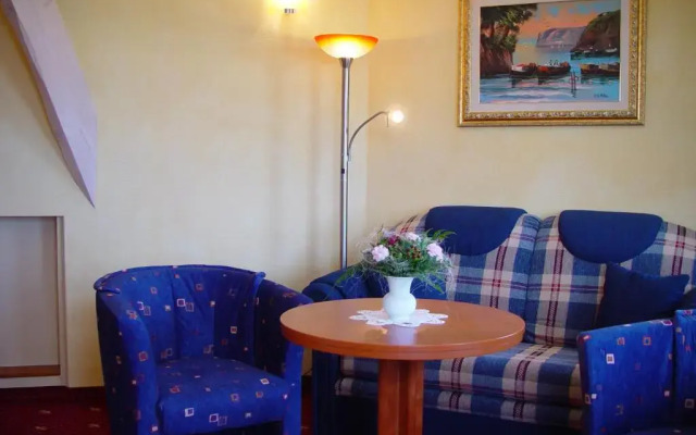 Hotel Ostseeblick