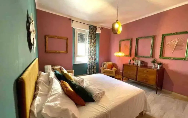 Mascagni 18: Lovely and Central Apartment