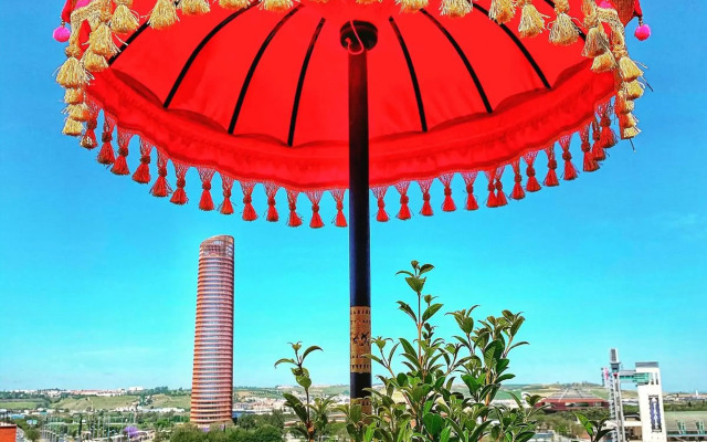 On Suites Sevilla
