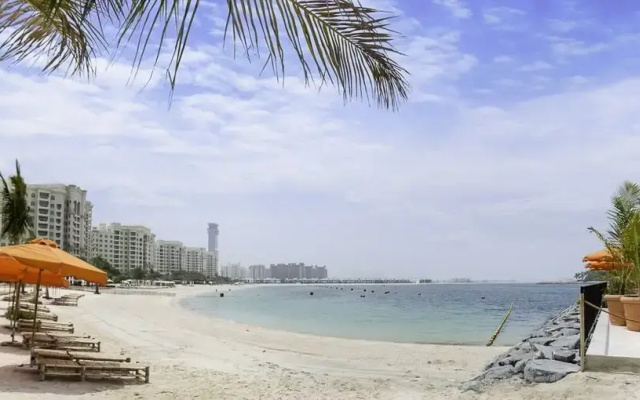 LUX Holiday Home - Azure Residence 5