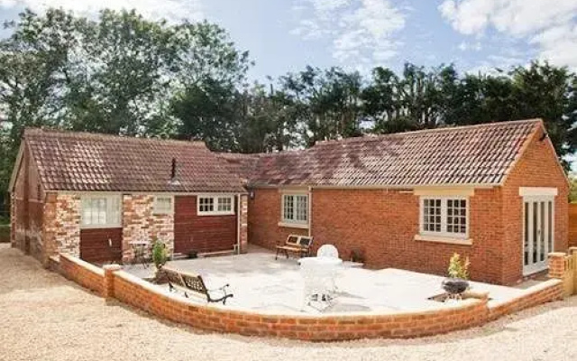 The Old Rectory - B&B