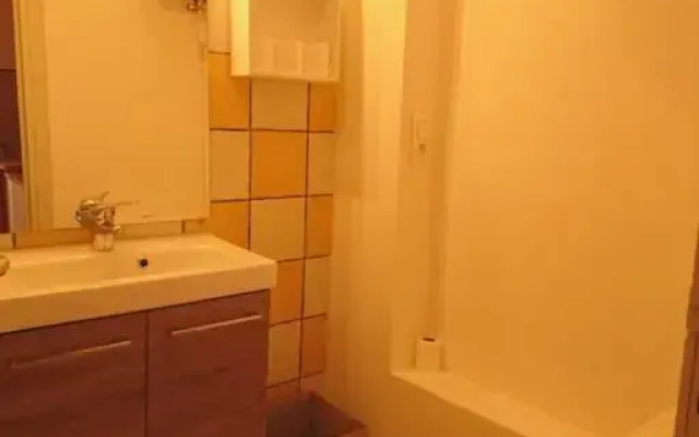 Appartement centre Nyons