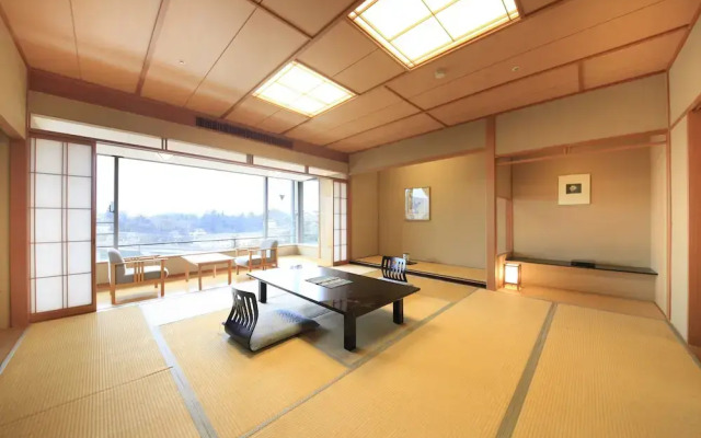 Hotel Isobe Garden