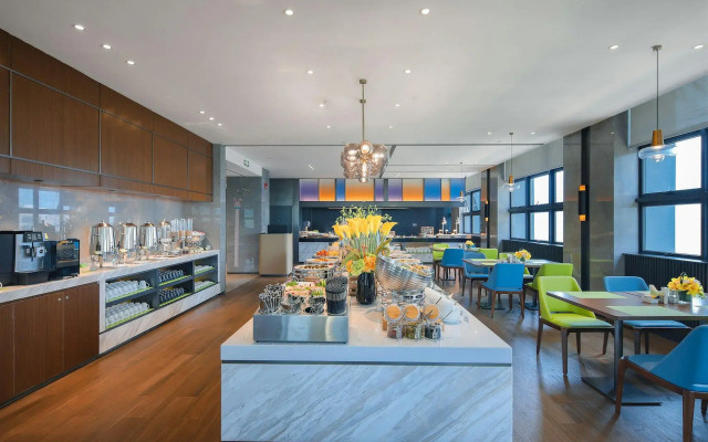 Hampton by Hilton Shenzhen  Yuanshan
