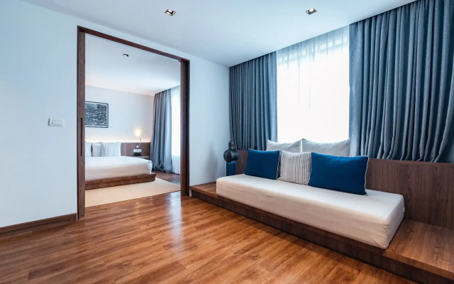 QUU HOTEL Chiang Mai