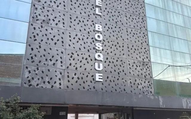 Hotel Bosque Chapinero