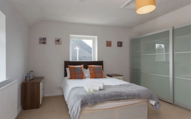 Townhouse @ Westlands St