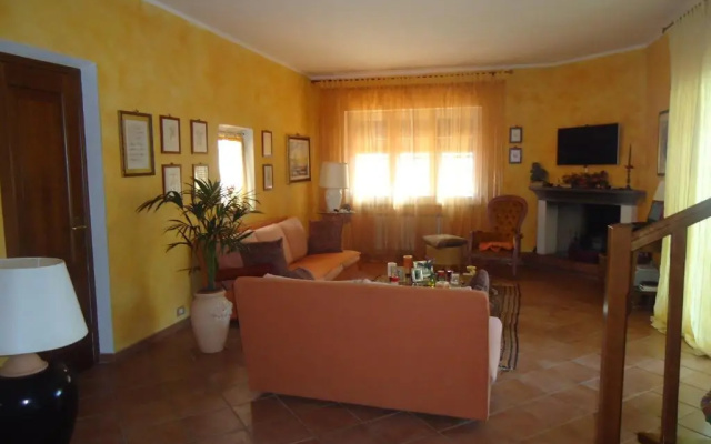 Casa Rosaria