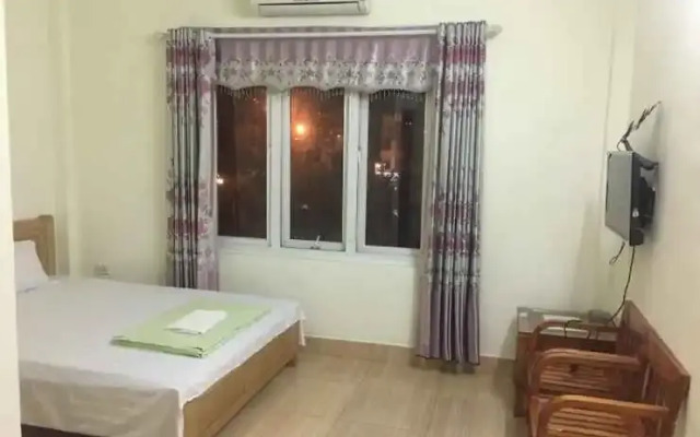 Diem Quynh Noi Bai Hotel