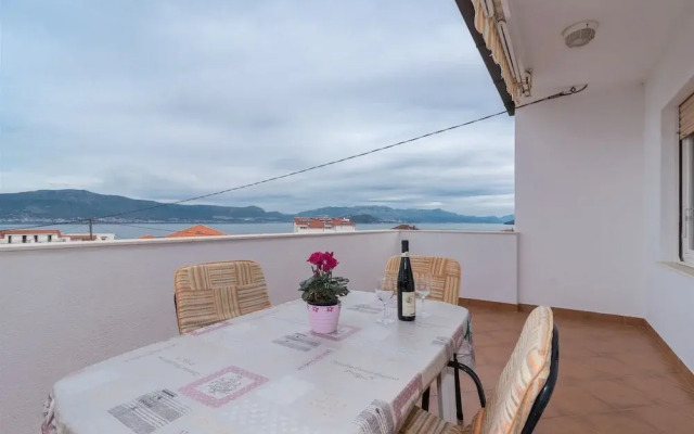 Apartments Jozo
