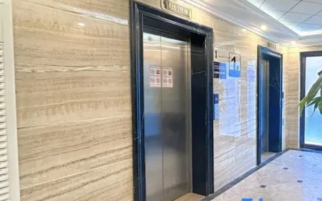 Xijian Homestay (Shenyang Conservatory of Music South Campus Branch)