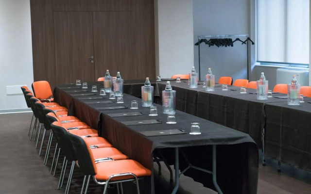 Helios Hotel Monza