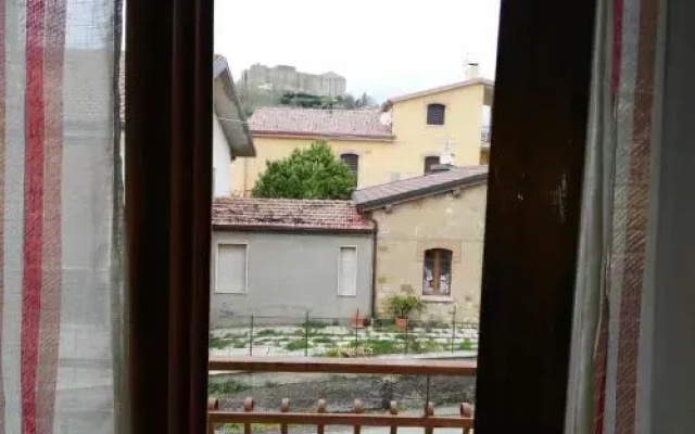 La Casa di Aldo
