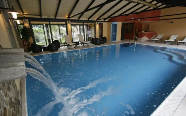 Hotel Kastel
