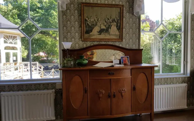 STF/Villa Eira vandrarhem
