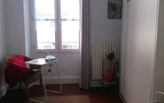Chambre d'Hotes en Centre-Ville